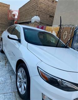 شێڤرۆلێت مالیبۆ